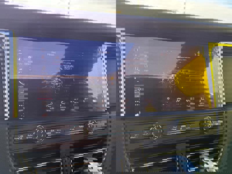 Image Porsche 慍慣⁮吨灹㤠䈵⠩ㄱ㈮㄰ⴳ⤾ 2.0 Phase 2 245 PDK7 PDLS+ TO GPS Caméra Carplay Sièges cuir élec à mémoires 18 positions chauffants